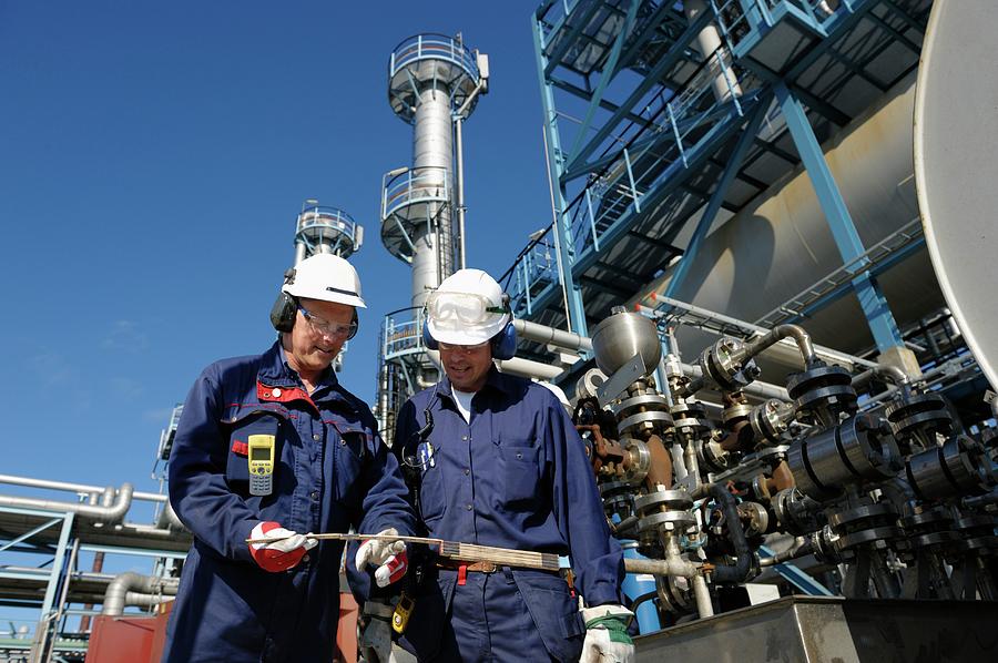STEVEN J SPYDER OIL AND GAS LLC overview